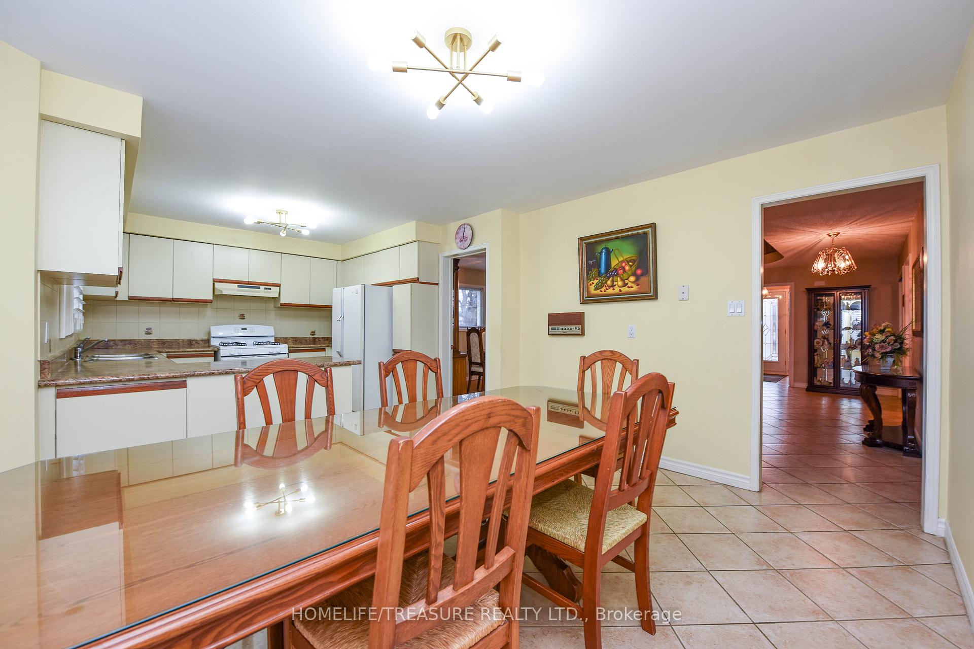 Photo 38 of 527 Aberdeen Avenue, Vaughan, East Woodbridge — HOMEH