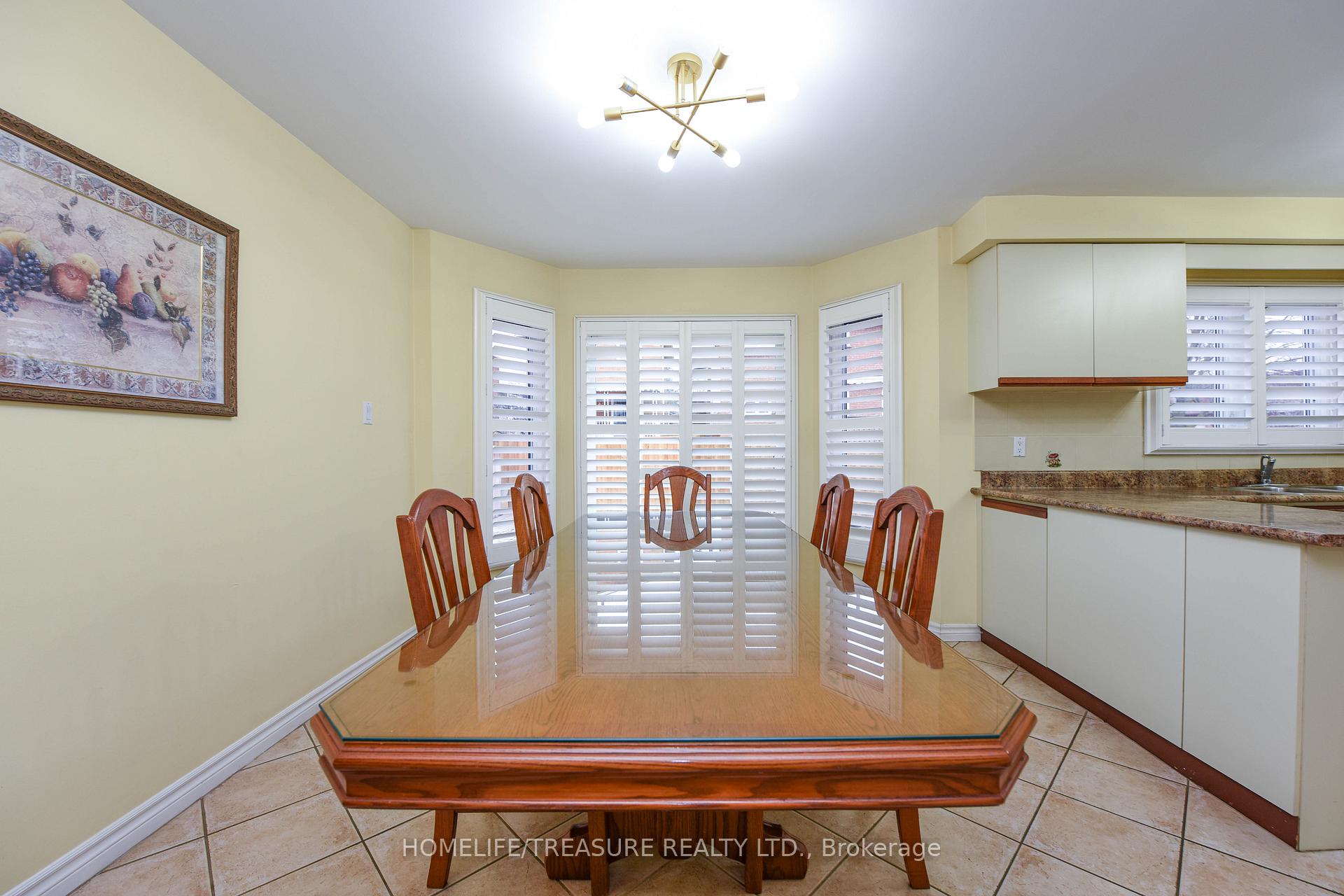 Photo 39 of 527 Aberdeen Avenue, Vaughan, East Woodbridge — HOMEH
