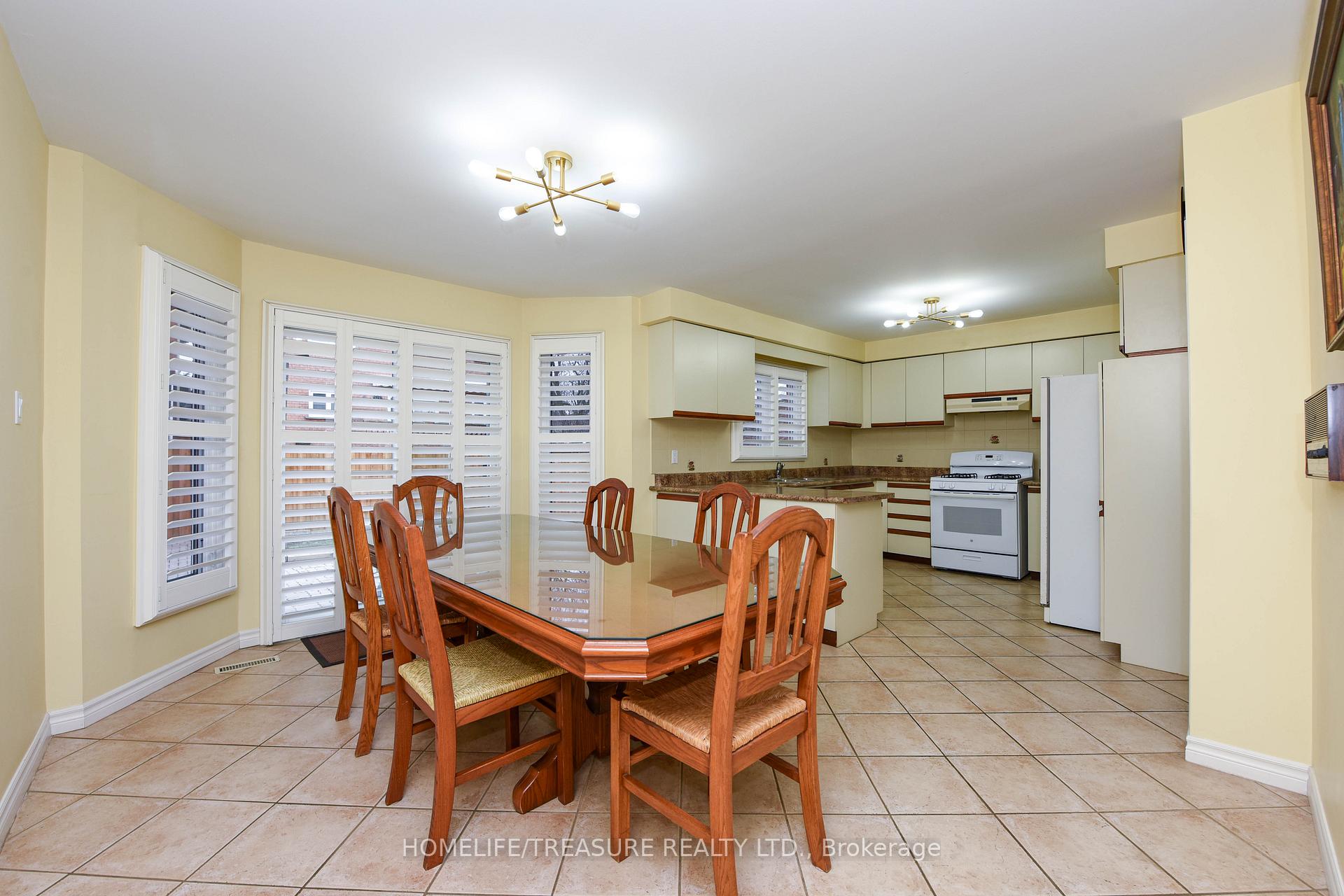 Photo 40 of 527 Aberdeen Avenue, Vaughan, East Woodbridge — HOMEH