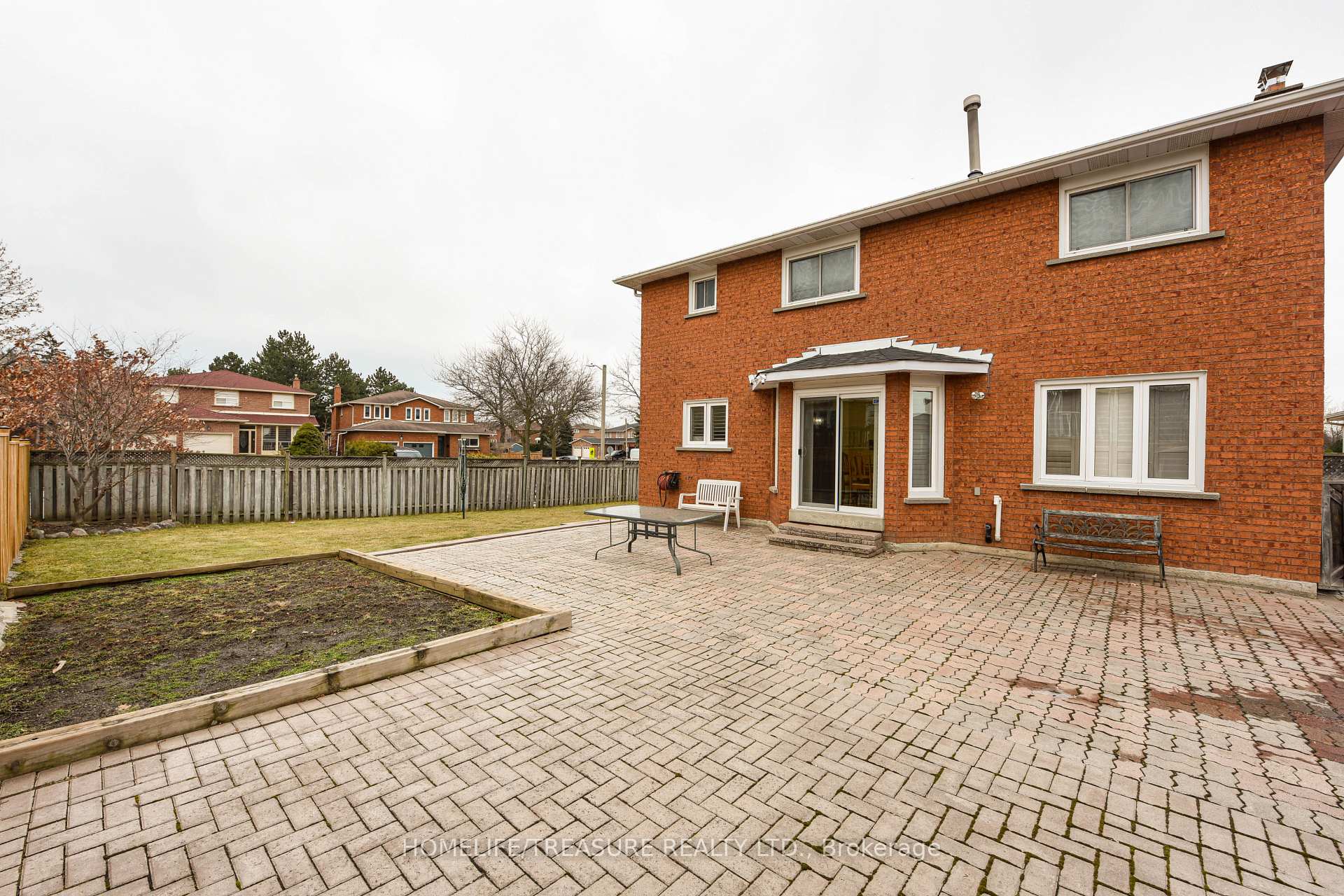 Photo 33 of 527 Aberdeen Avenue, Vaughan, East Woodbridge — HOMEH