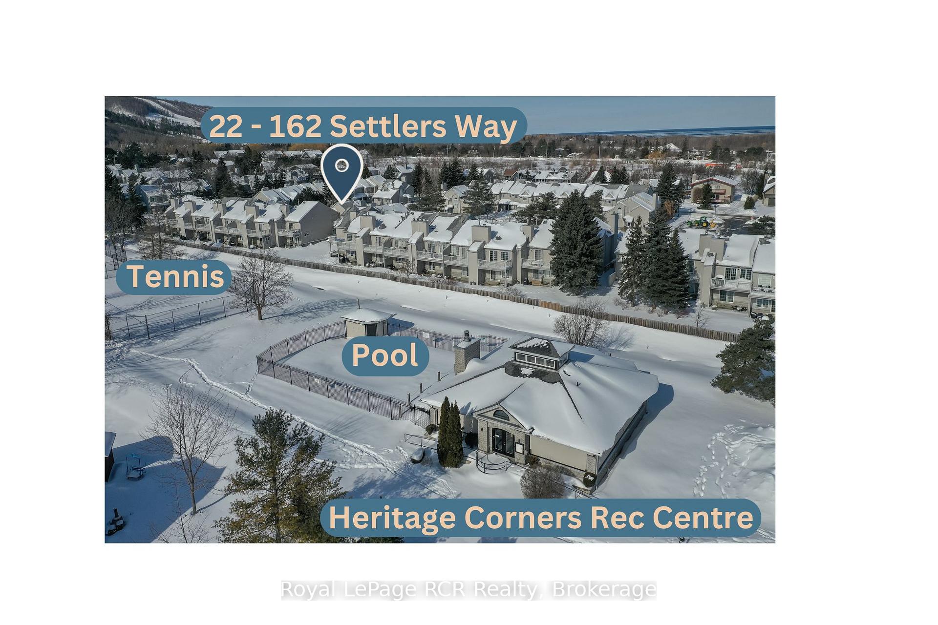 Photo 14 of Unit 22, 162 Settlers Way, Blue Mountains — HOMEH