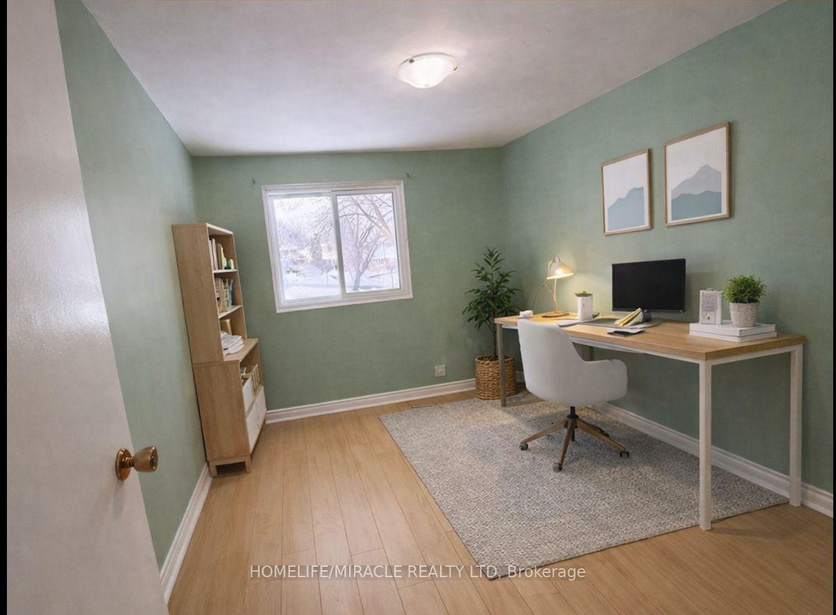 Photo 24 of 1391 Fenelon Crescent, Oshawa, Lakeview — HOMEH