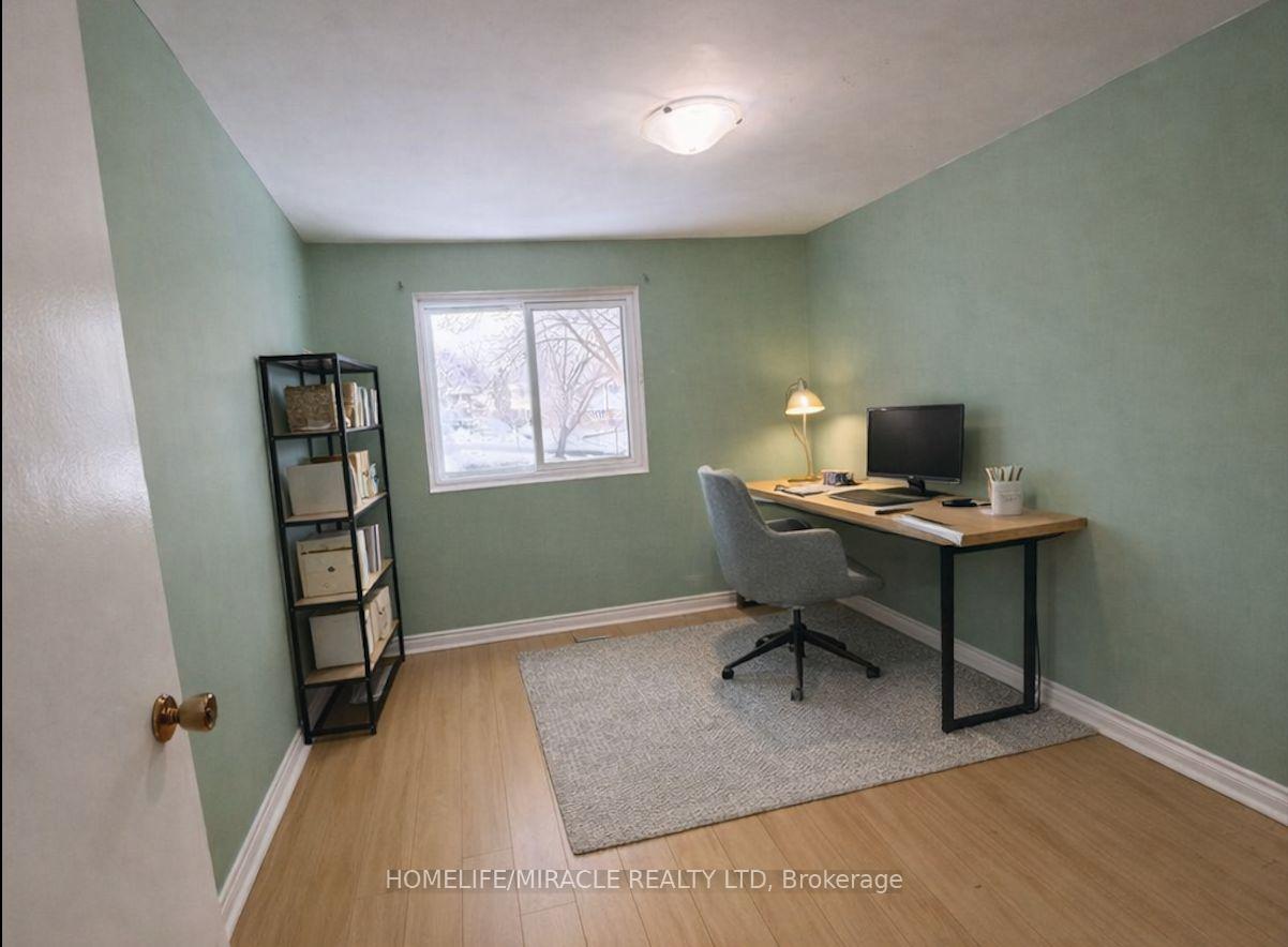 Photo 27 of 1391 Fenelon Crescent, Oshawa, Lakeview — HOMEH