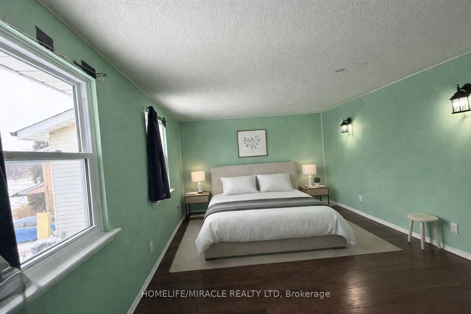 Photo 25 of 1391 Fenelon Crescent, Oshawa, Lakeview — HOMEH