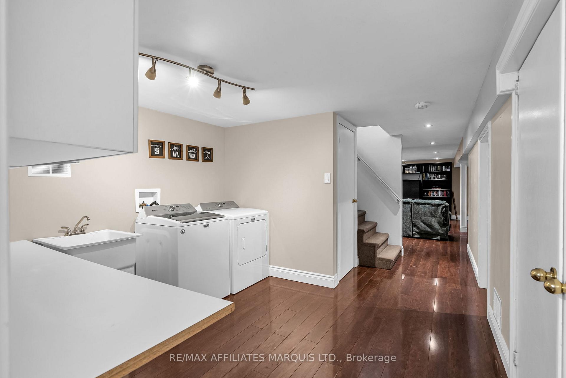 Photo 18 of 1211 Princess Street, Cornwall — HOMEH
