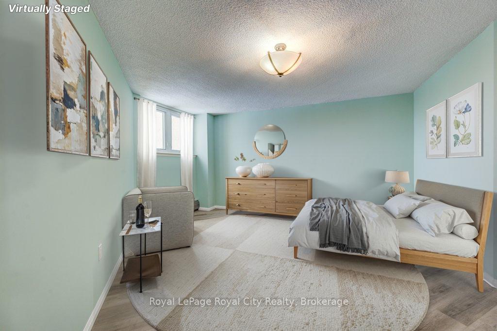 Photo 1 of Unit 602, 19 Woodlawn Road E, Guelph, Riverside Park — HOMEH