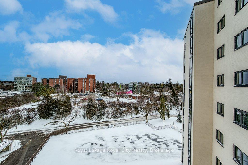 Photo 7 of Unit 602, 19 Woodlawn Road E, Guelph, Riverside Park — HOMEH