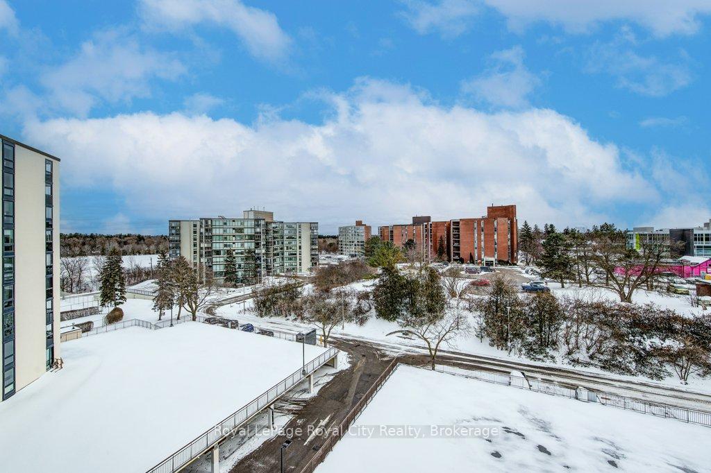 Photo 9 of Unit 602, 19 Woodlawn Road E, Guelph, Riverside Park — HOMEH