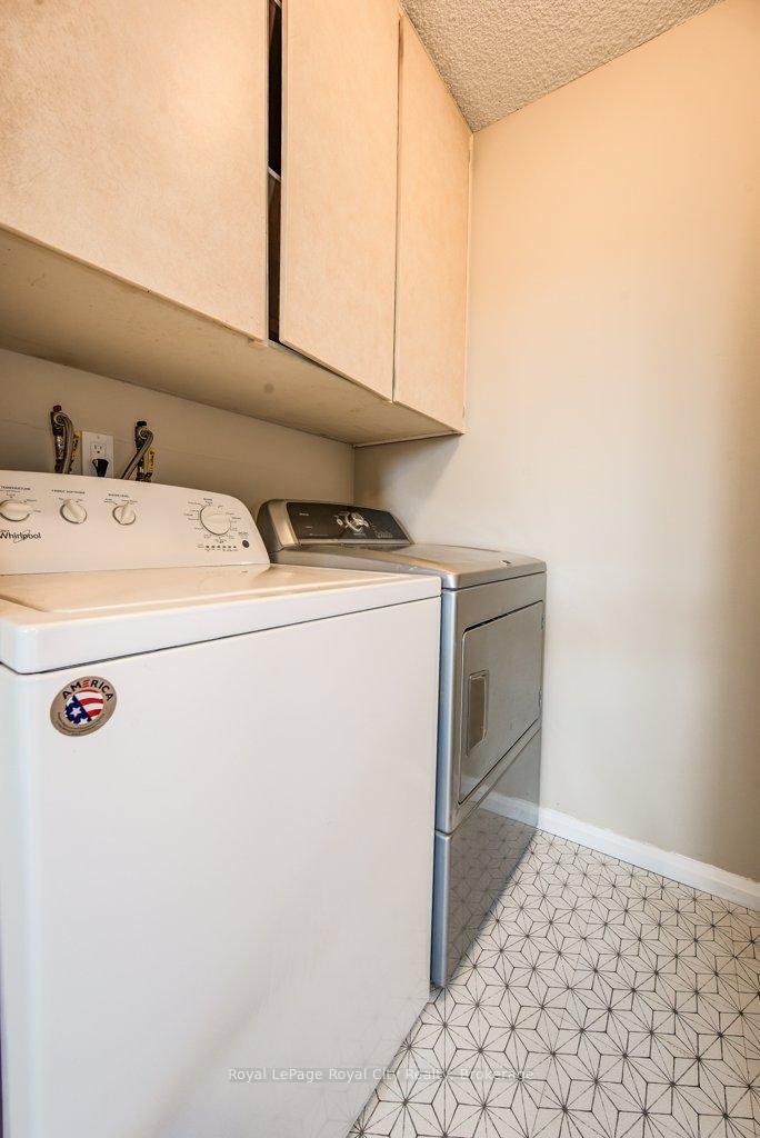 Photo 16 of Unit 602, 19 Woodlawn Road E, Guelph, Riverside Park — HOMEH