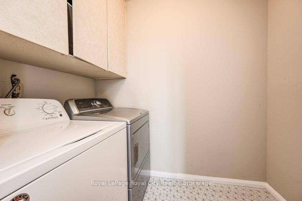 Photo 10 of Unit 602, 19 Woodlawn Road E, Guelph, Riverside Park — HOMEH