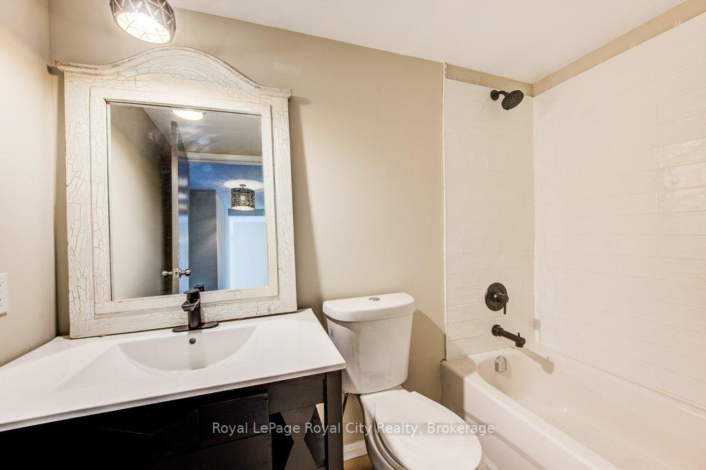 Photo 14 of Unit 602, 19 Woodlawn Road E, Guelph, Riverside Park — HOMEH