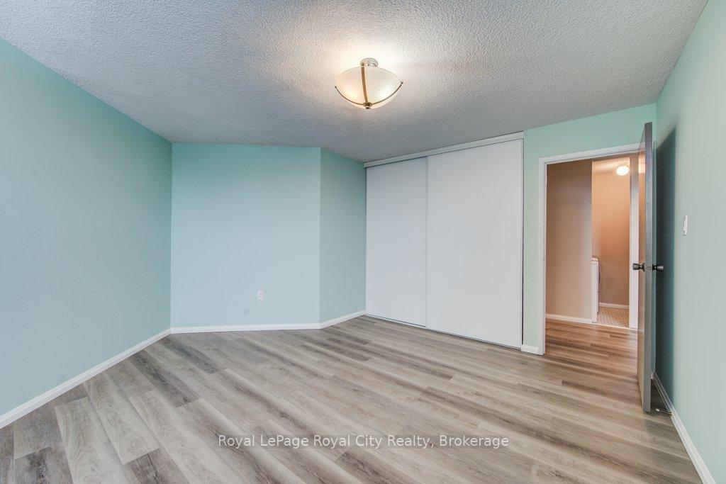 Photo 15 of Unit 602, 19 Woodlawn Road E, Guelph, Riverside Park — HOMEH