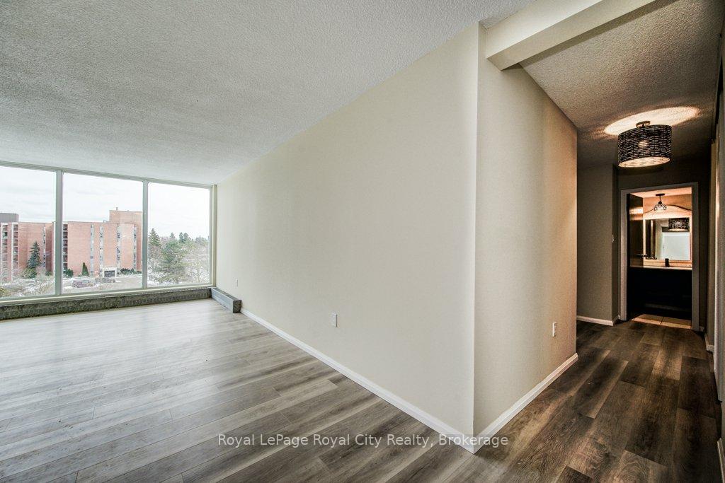 Photo 21 of Unit 602, 19 Woodlawn Road E, Guelph, Riverside Park — HOMEH