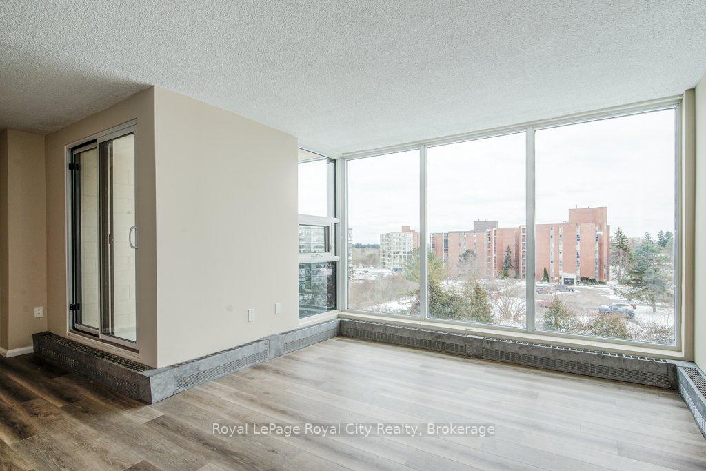 Photo 23 of Unit 602, 19 Woodlawn Road E, Guelph, Riverside Park — HOMEH