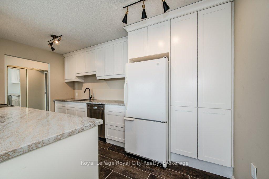 Photo 30 of Unit 602, 19 Woodlawn Road E, Guelph, Riverside Park — HOMEH