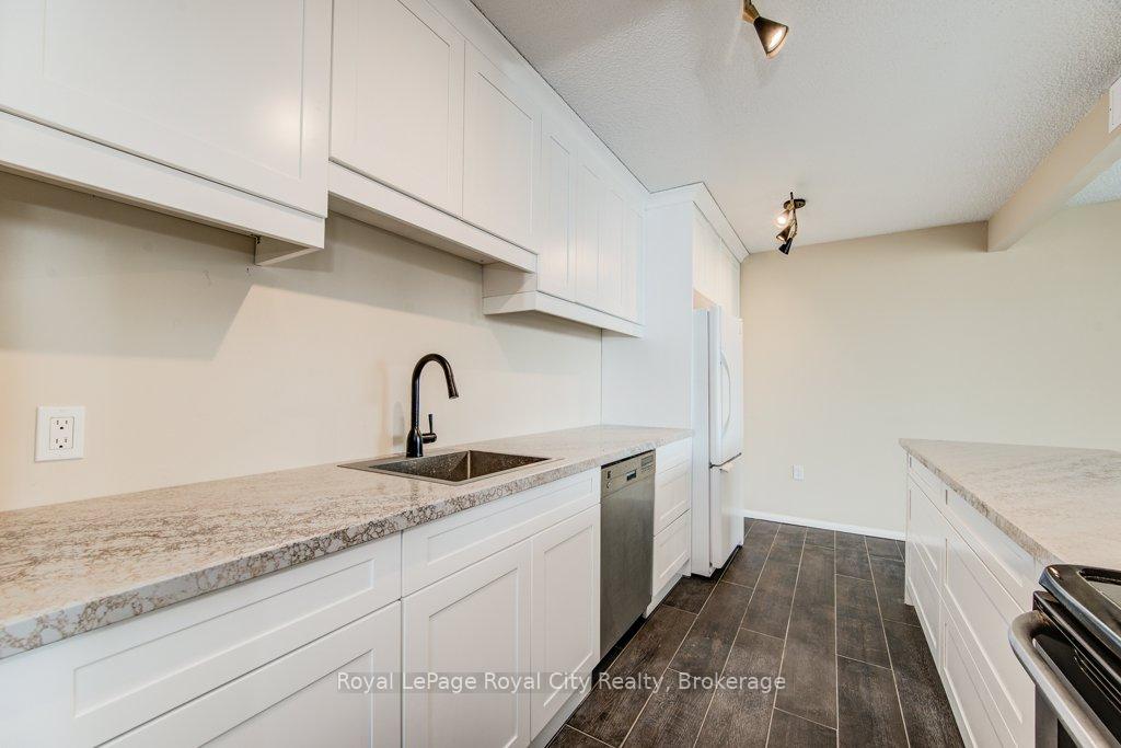 Photo 34 of Unit 602, 19 Woodlawn Road E, Guelph, Riverside Park — HOMEH