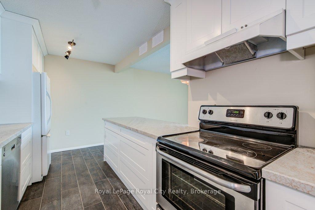 Photo 29 of Unit 602, 19 Woodlawn Road E, Guelph, Riverside Park — HOMEH