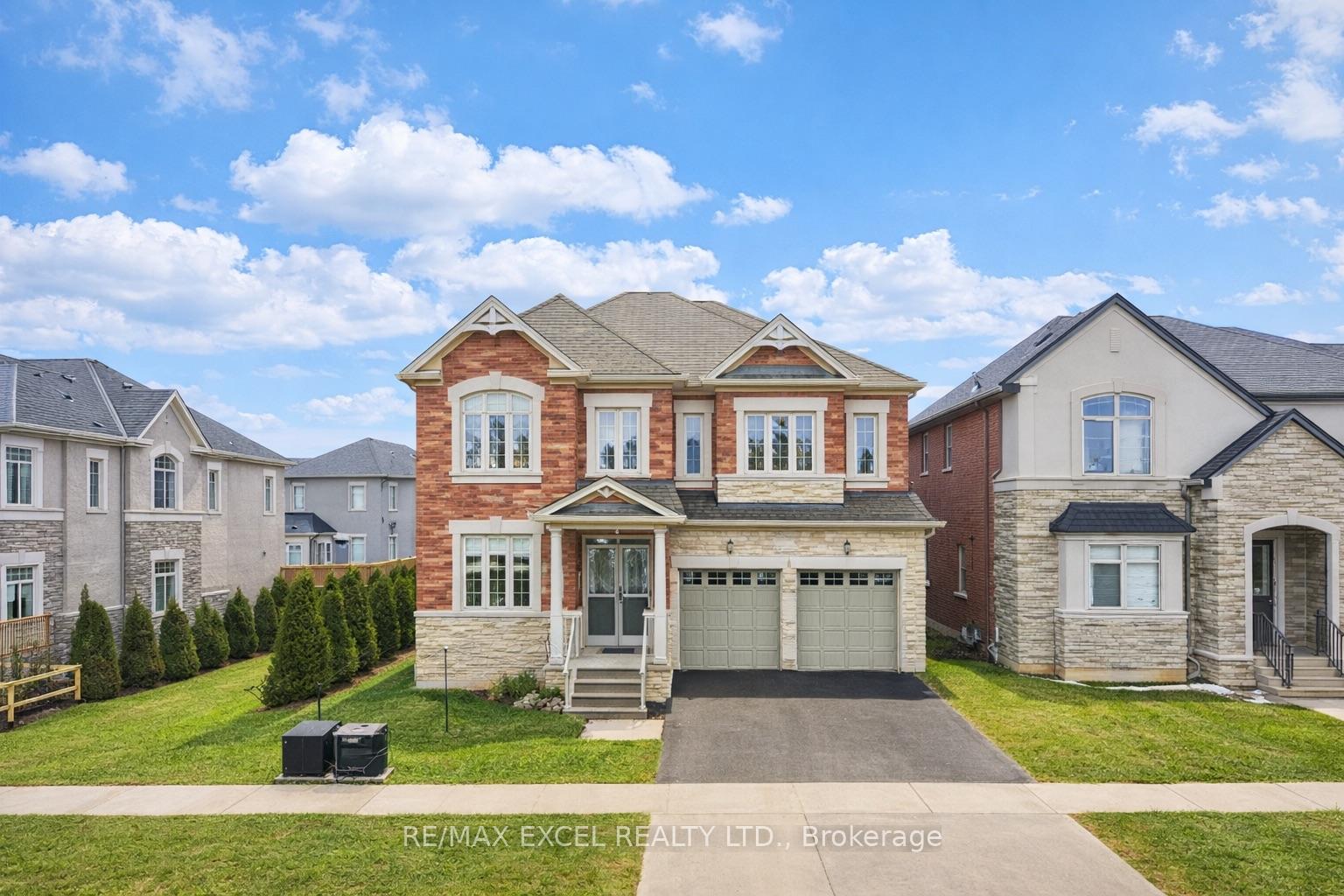 Front of 3178 Buttonbush Trail