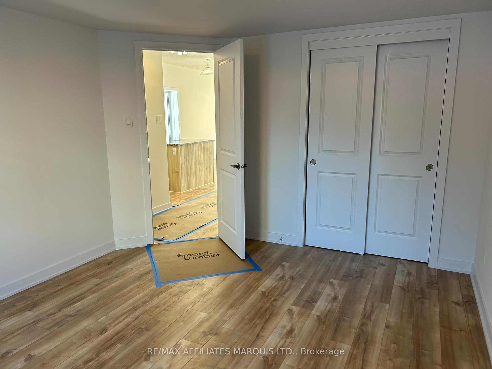 Photo 3 of Unit 212, 229 Water Street E, Cornwall — HOMEH