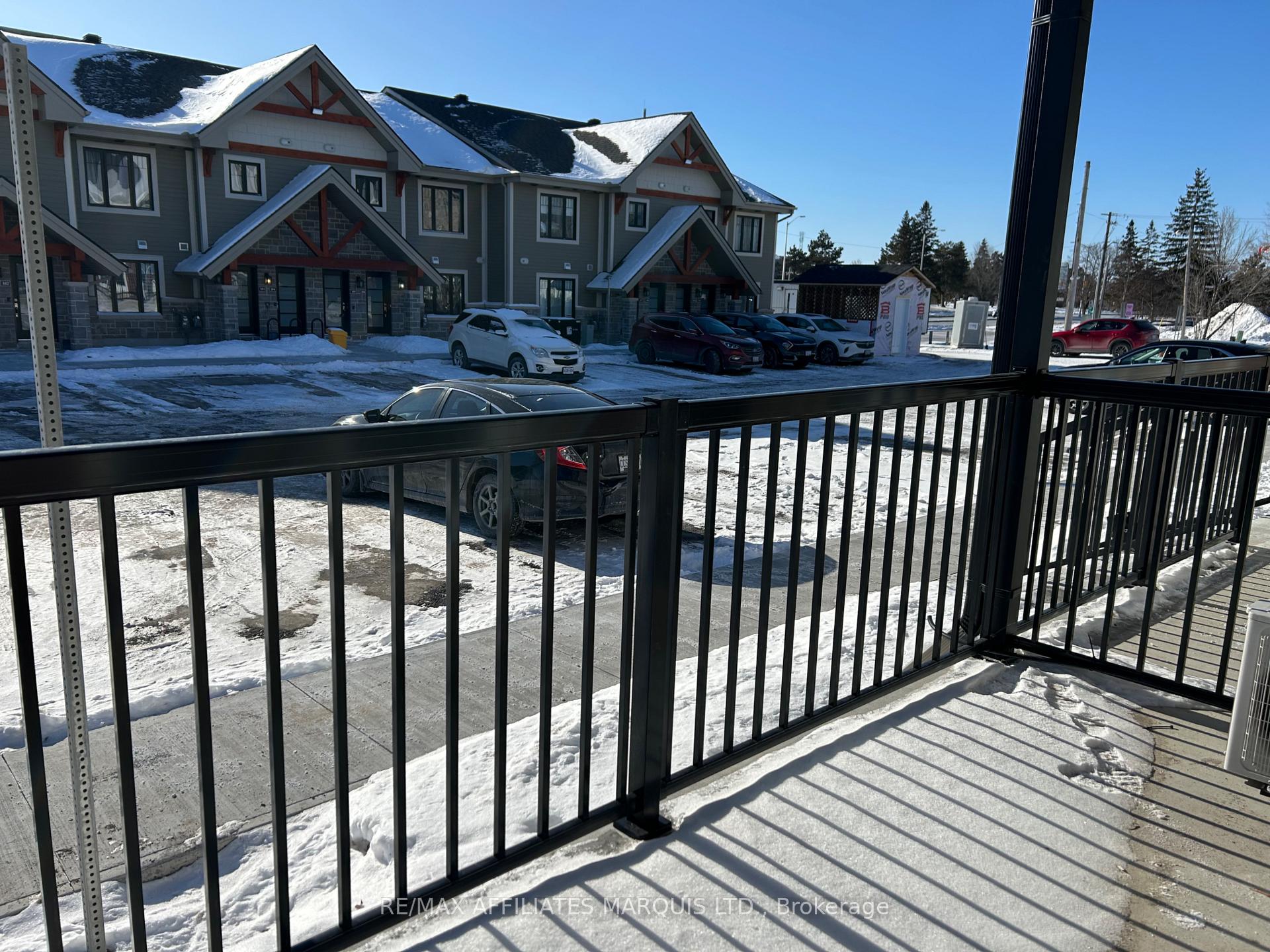 Photo 14 of Unit 212, 229 Water Street E, Cornwall — HOMEH