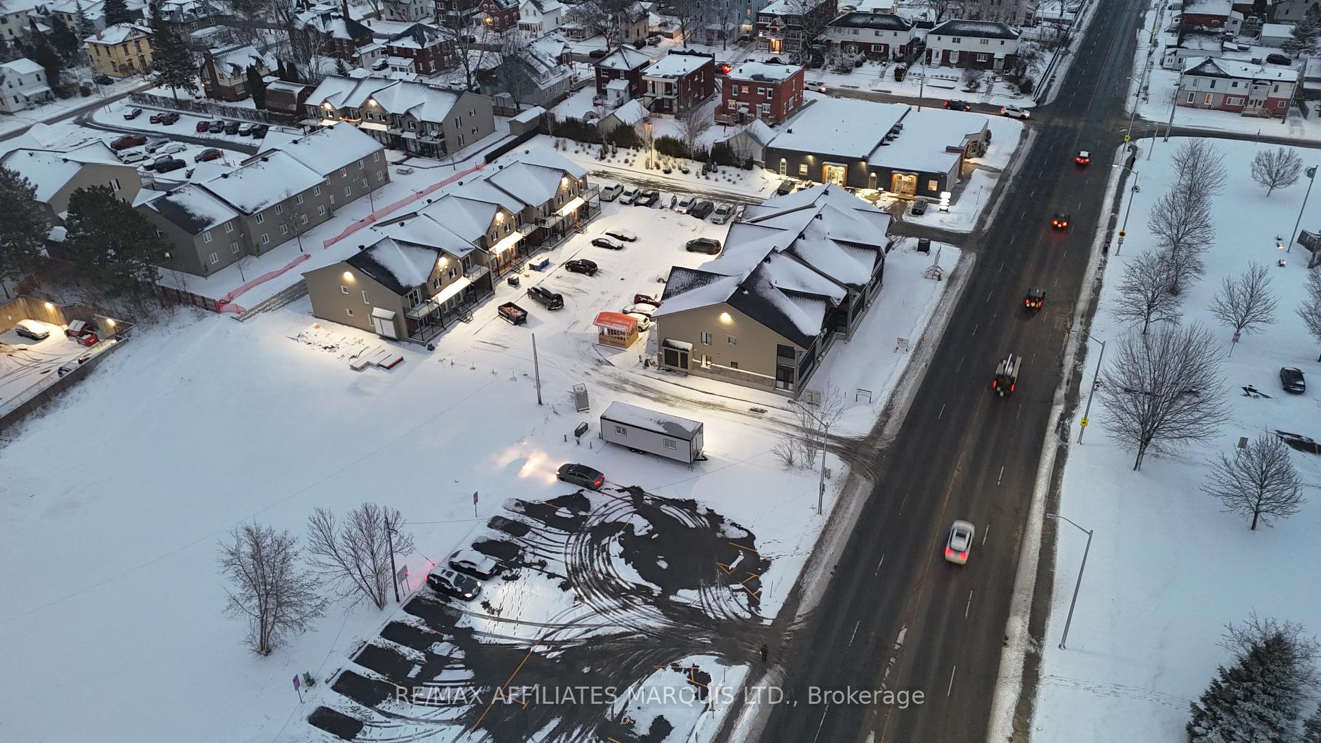 Photo 6 of Unit 212, 229 Water Street E, Cornwall — HOMEH