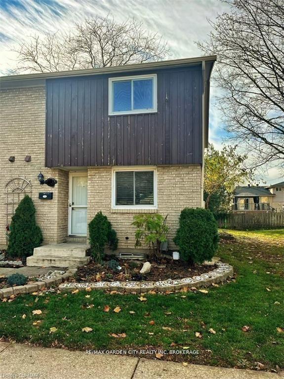 Photo 1 of Unit 53, 50 Lakeshore Road, St. Catharines, Lakeport — HOMEH