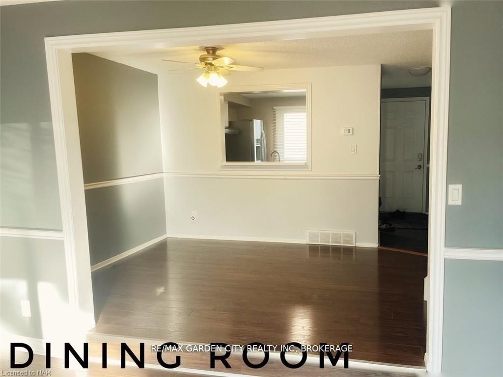 Photo 6 of Unit 53, 50 Lakeshore Road, St. Catharines, Lakeport — HOMEH