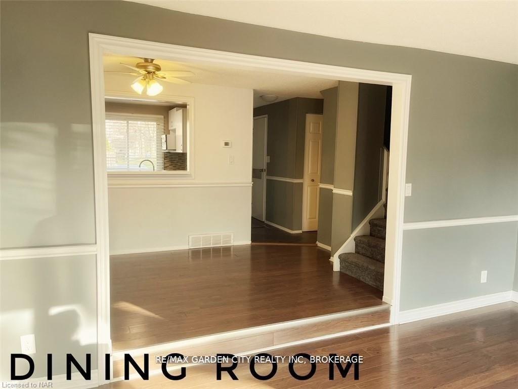 Photo 11 of Unit 53, 50 Lakeshore Road, St. Catharines, Lakeport — HOMEH