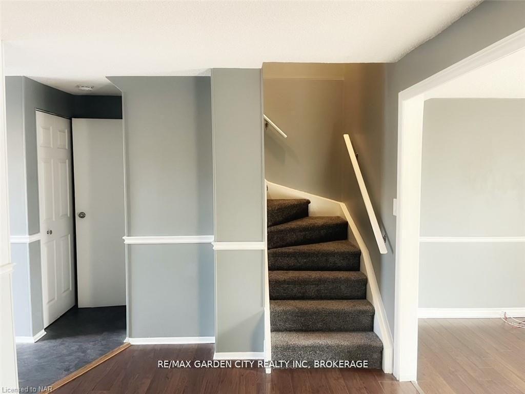 Photo 17 of Unit 53, 50 Lakeshore Road, St. Catharines, Lakeport — HOMEH