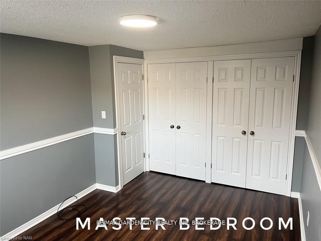 Photo 4 of Unit 53, 50 Lakeshore Road, St. Catharines, Lakeport — HOMEH
