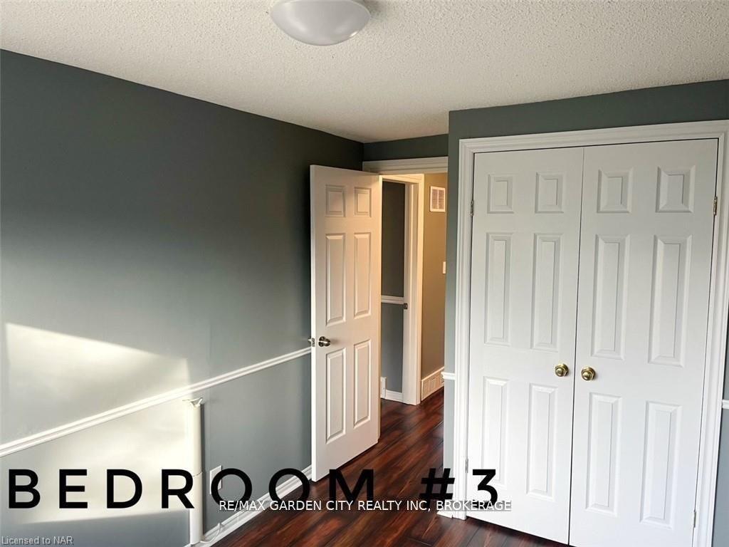 Photo 10 of Unit 53, 50 Lakeshore Road, St. Catharines, Lakeport — HOMEH