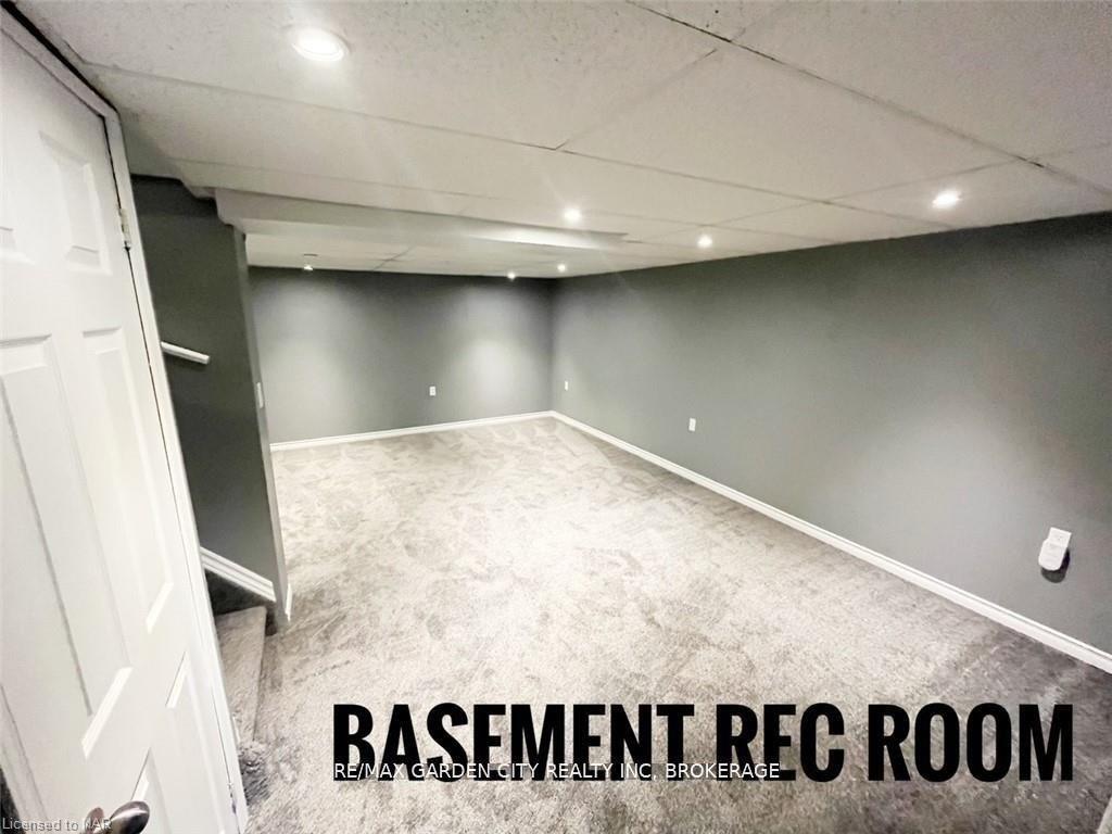 Photo 16 of Unit 53, 50 Lakeshore Road, St. Catharines, Lakeport — HOMEH