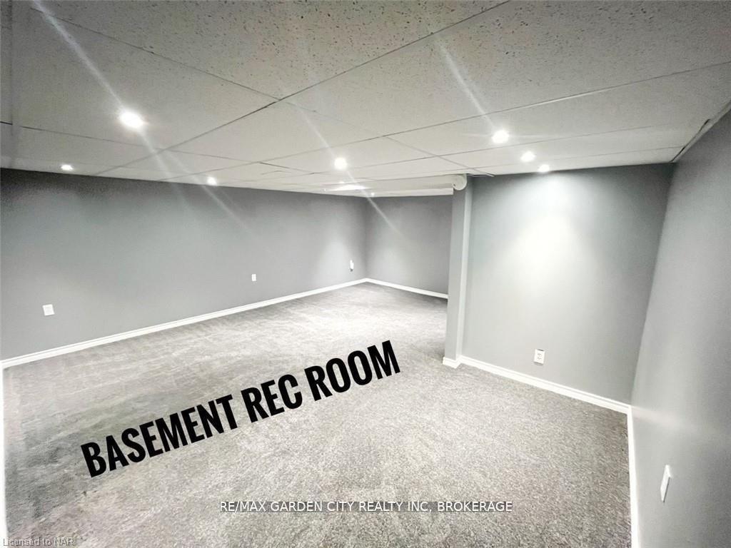Photo 12 of Unit 53, 50 Lakeshore Road, St. Catharines, Lakeport — HOMEH