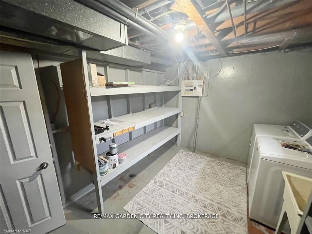 Photo 22 of Unit 53, 50 Lakeshore Road, St. Catharines, Lakeport — HOMEH