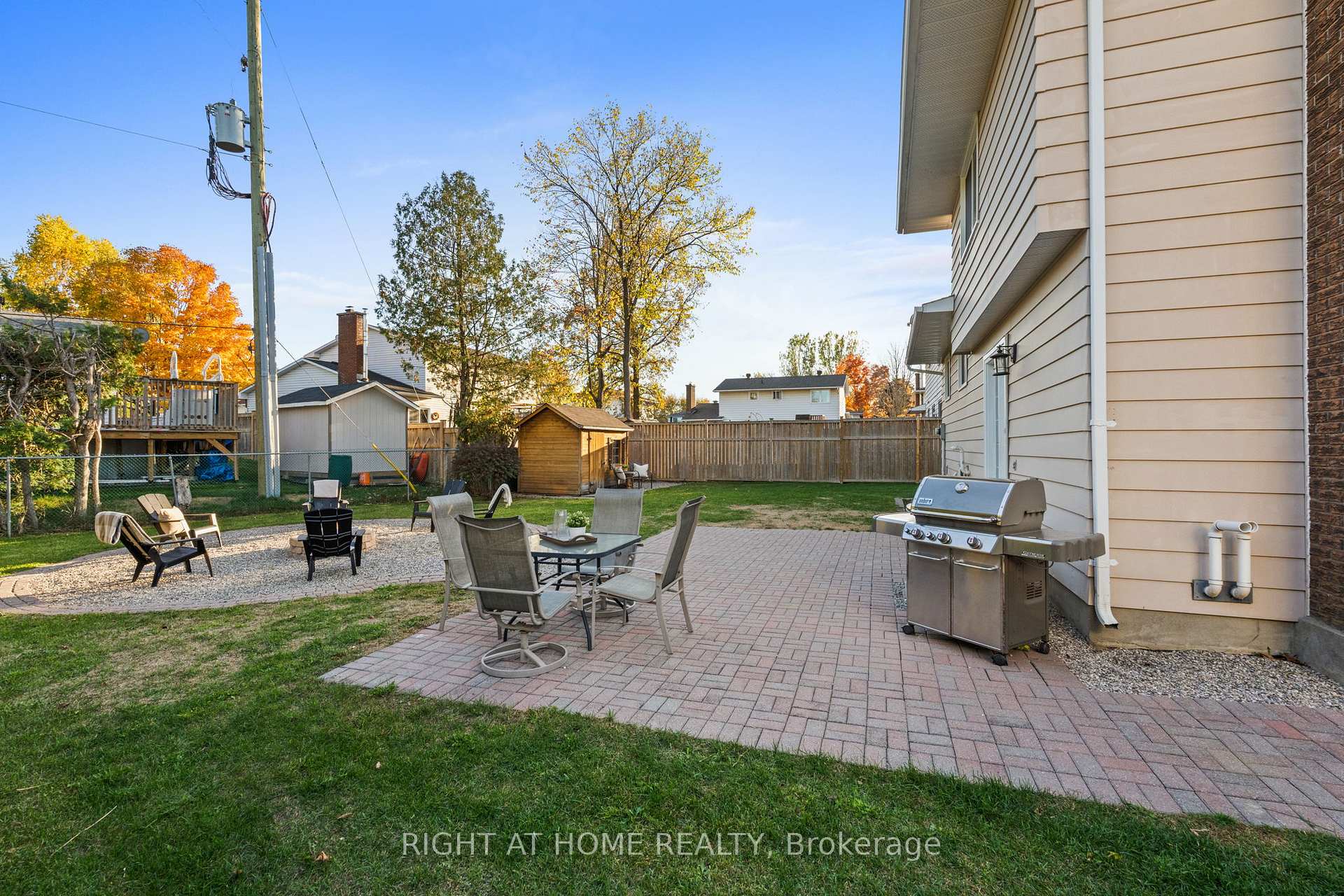 Photo 40 of 12 Butterfield Road, Ottawa, Munster — HOMEH