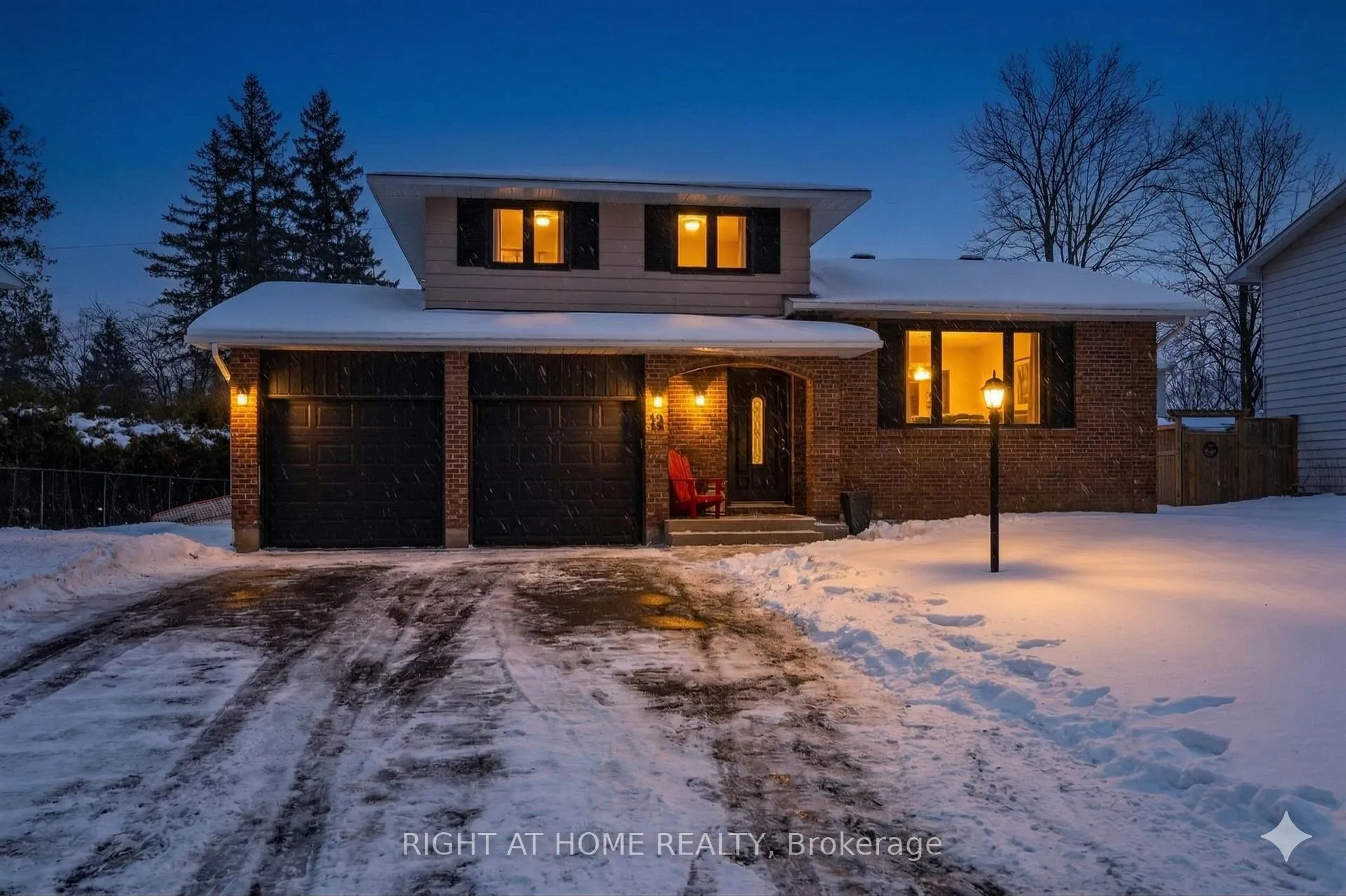 Photo 1 of 12 Butterfield Road, Ottawa, Munster — HOMEH