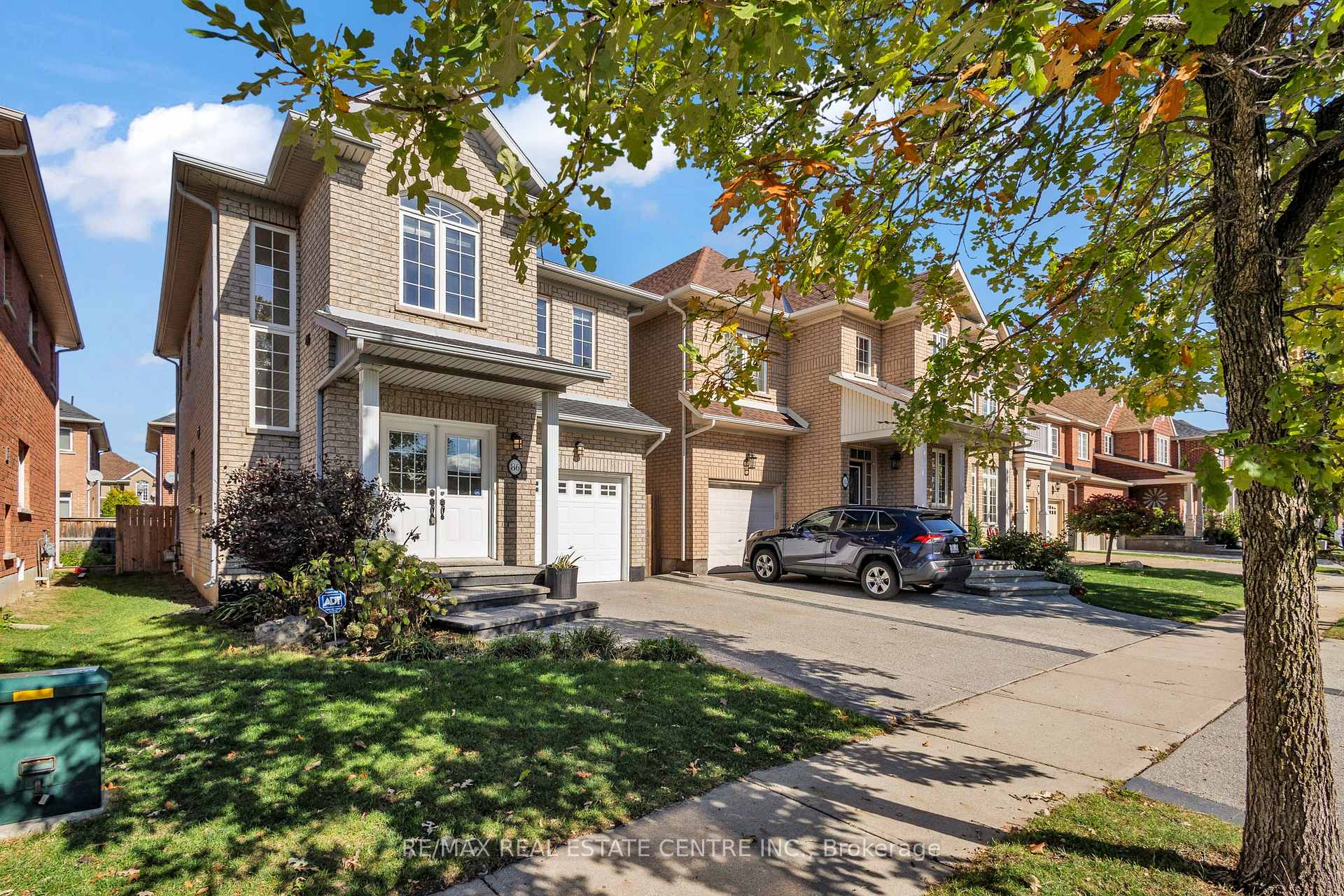 Front of 86 Glendarling Crescent
