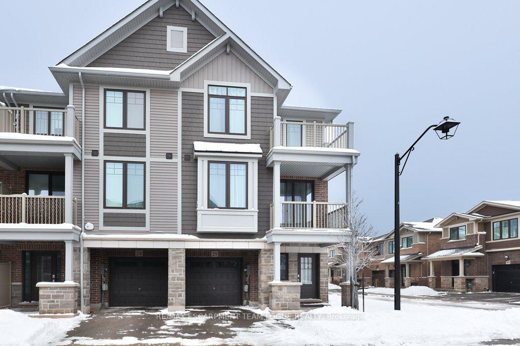 Photo 1 of Unit 29, 288 Glover Road, Hamilton, Fruitland — HOMEH