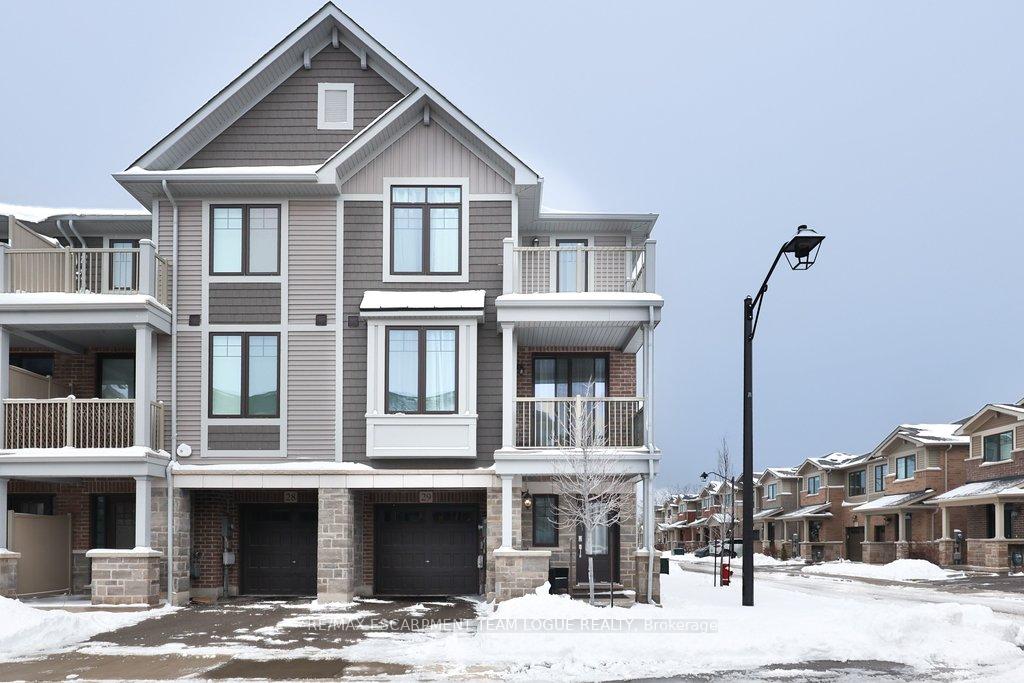 Photo 2 of Unit 29, 288 Glover Road, Hamilton, Fruitland — HOMEH