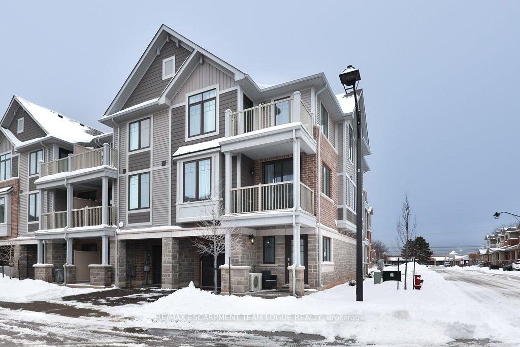 Photo 3 of Unit 29, 288 Glover Road, Hamilton, Fruitland — HOMEH