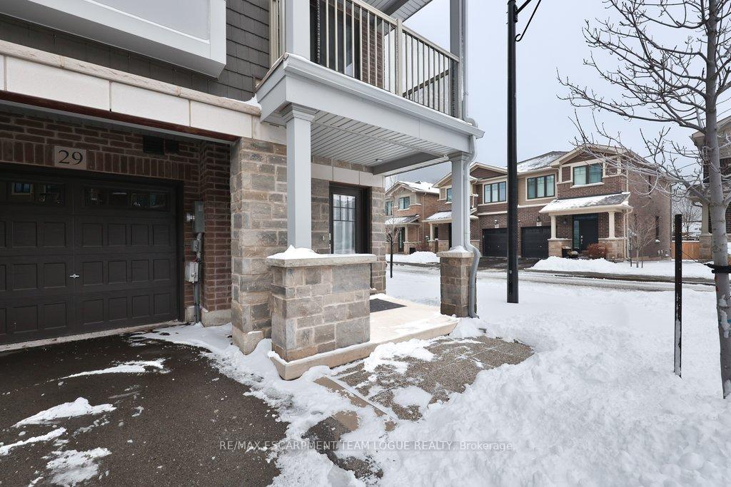 Photo 6 of Unit 29, 288 Glover Road, Hamilton, Fruitland — HOMEH