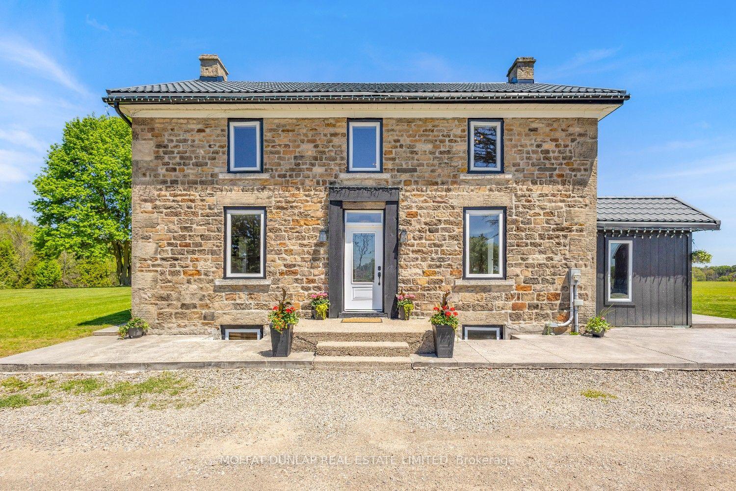 Photo 1 of 18161 Heart Lake Road, Caledon, Rural Caledon — HOMEH