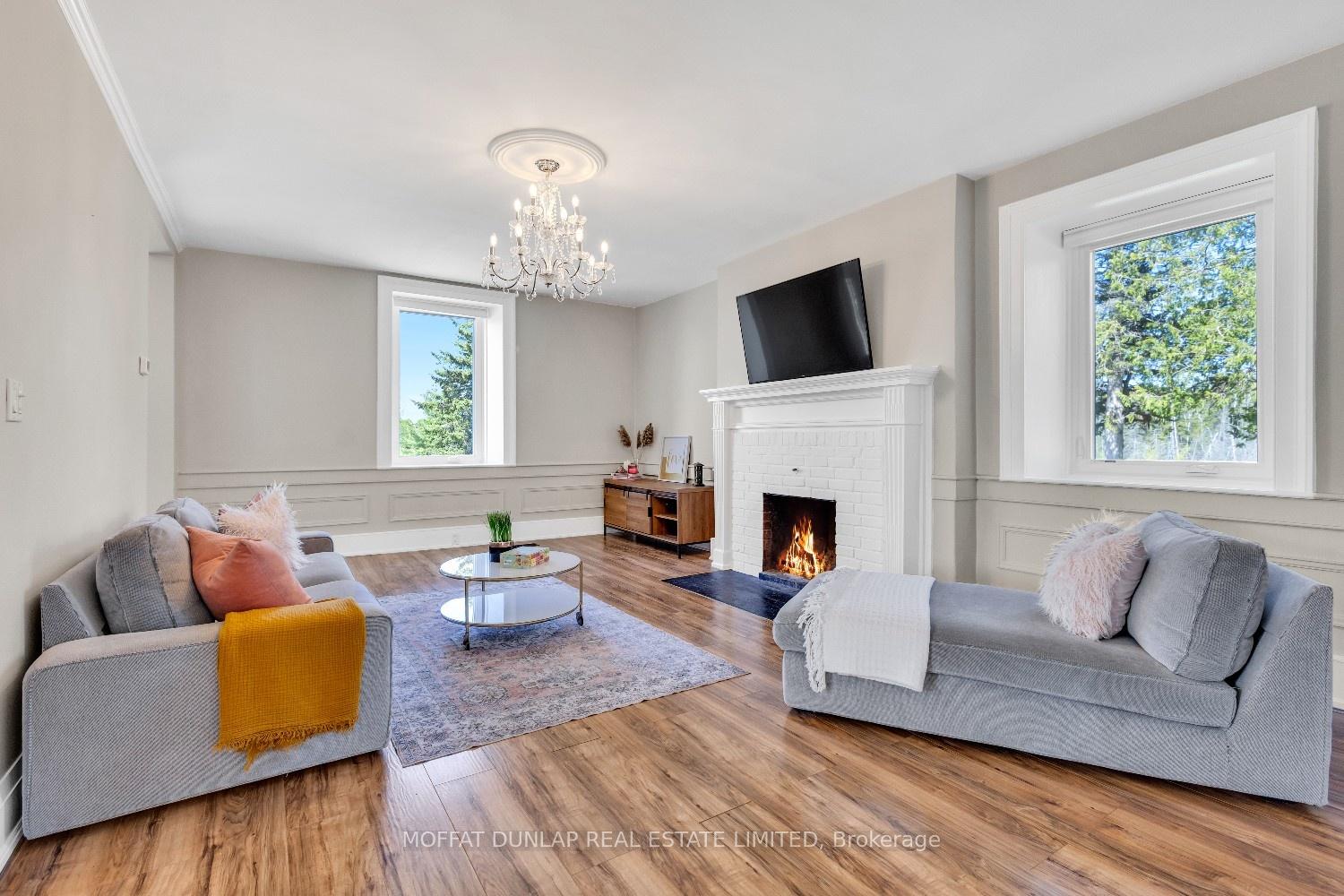 Photo 5 of 18161 Heart Lake Road, Caledon, Rural Caledon — HOMEH