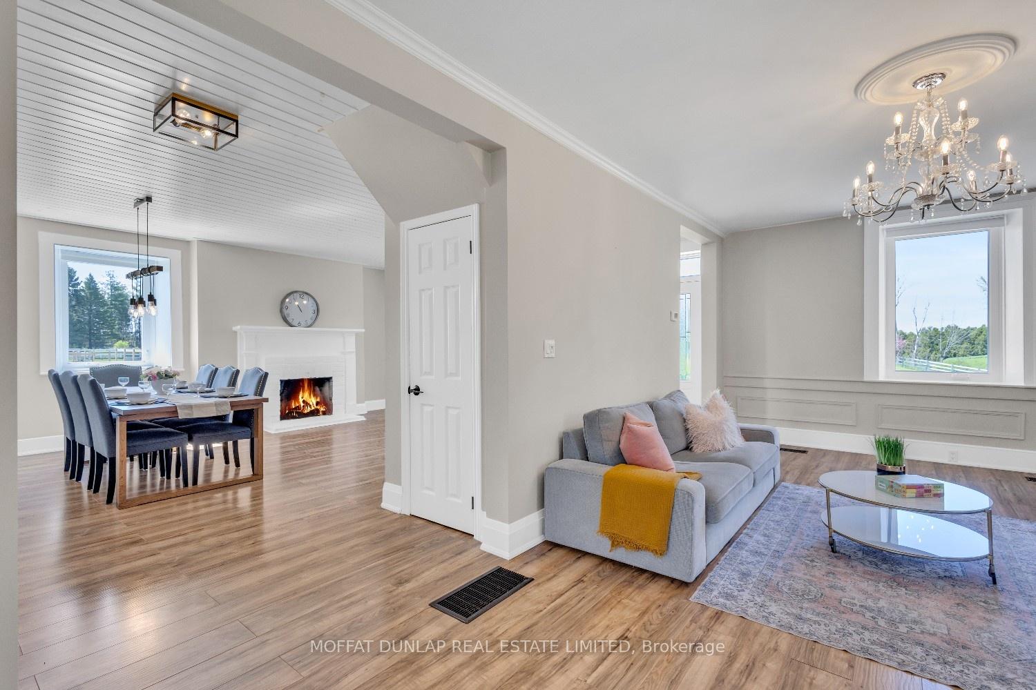 Photo 6 of 18161 Heart Lake Road, Caledon, Rural Caledon — HOMEH