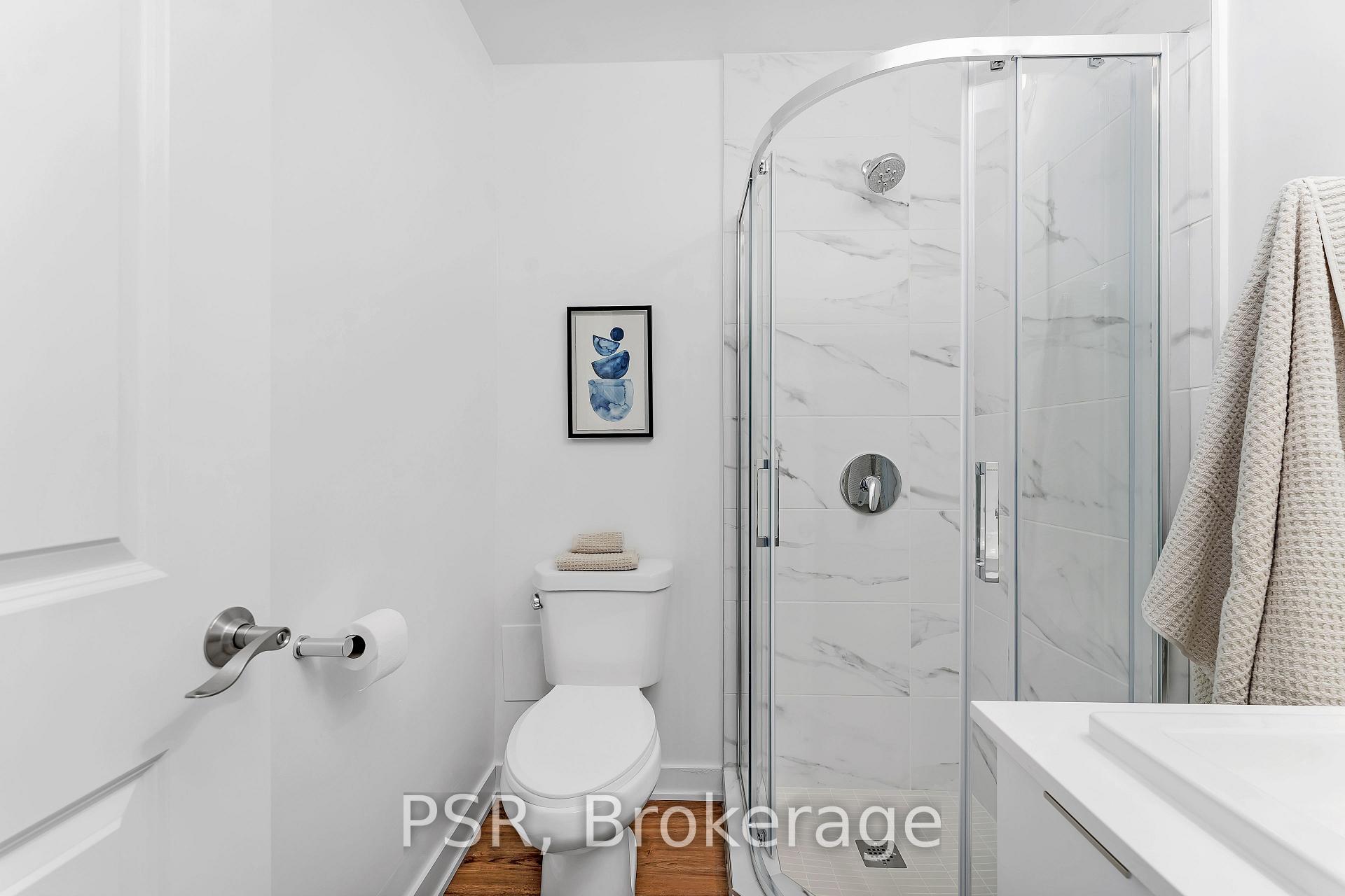 Photo 24 of Unit 315, 41 Danforth Road, Scarborough, Oakridge — HOMEH
