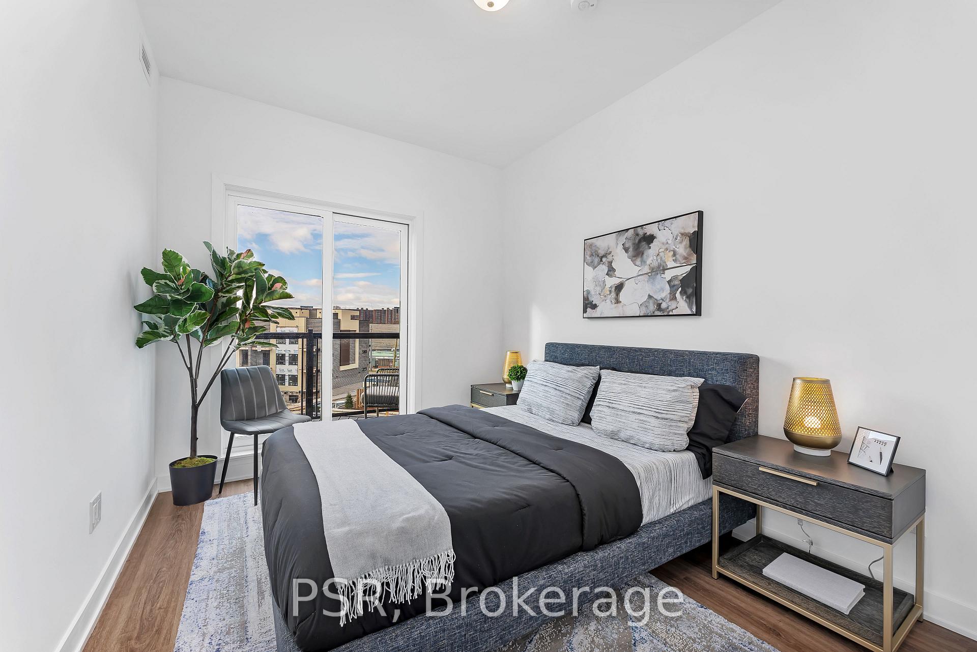 Photo 12 of Unit 315, 41 Danforth Road, Scarborough, Oakridge — HOMEH