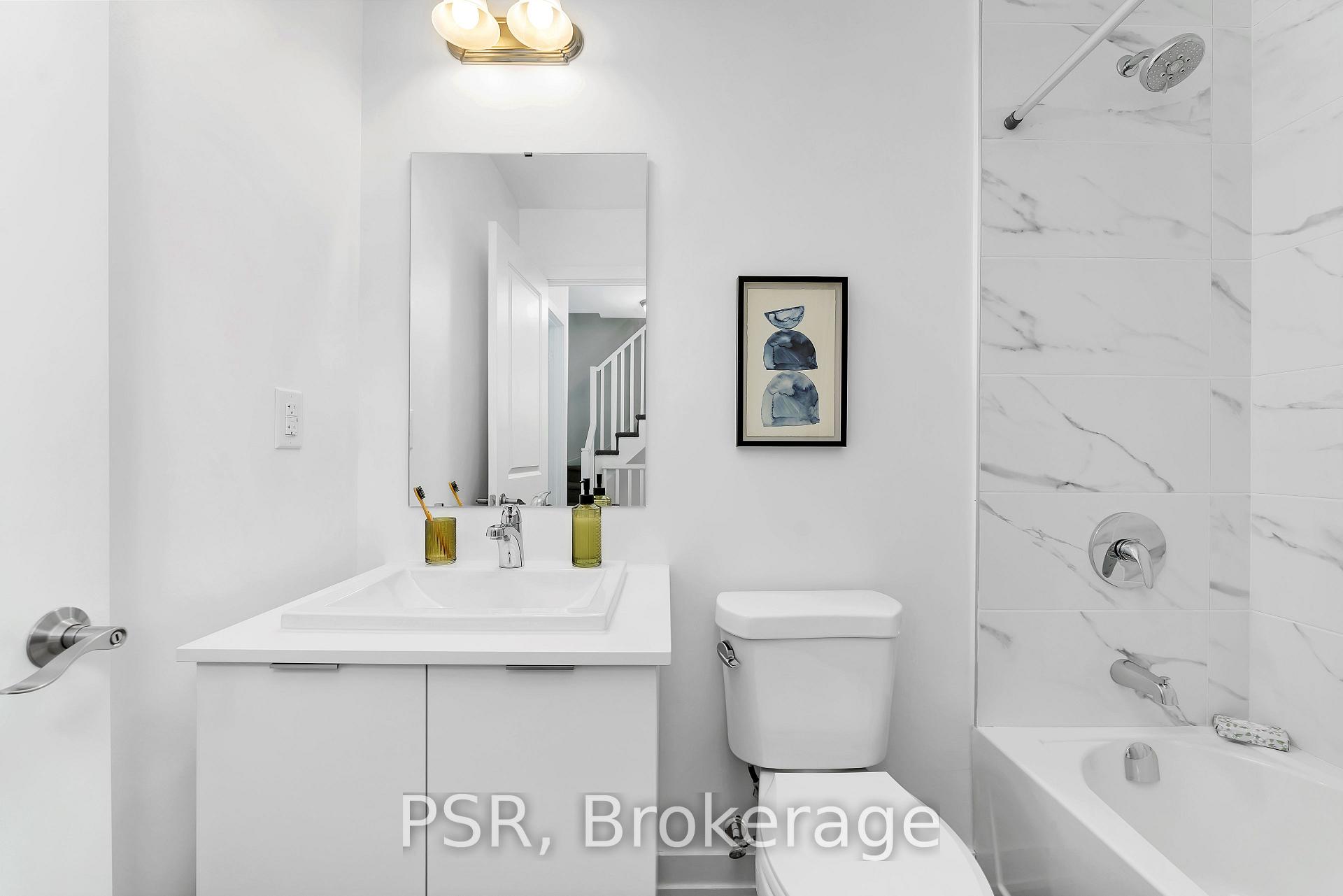 Photo 10 of Unit 315, 41 Danforth Road, Scarborough, Oakridge — HOMEH
