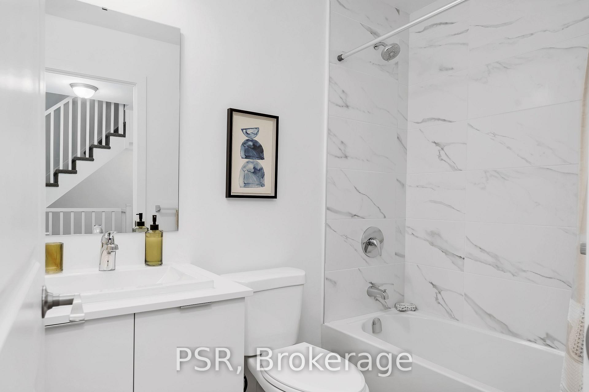 Photo 9 of Unit 315, 41 Danforth Road, Scarborough, Oakridge — HOMEH