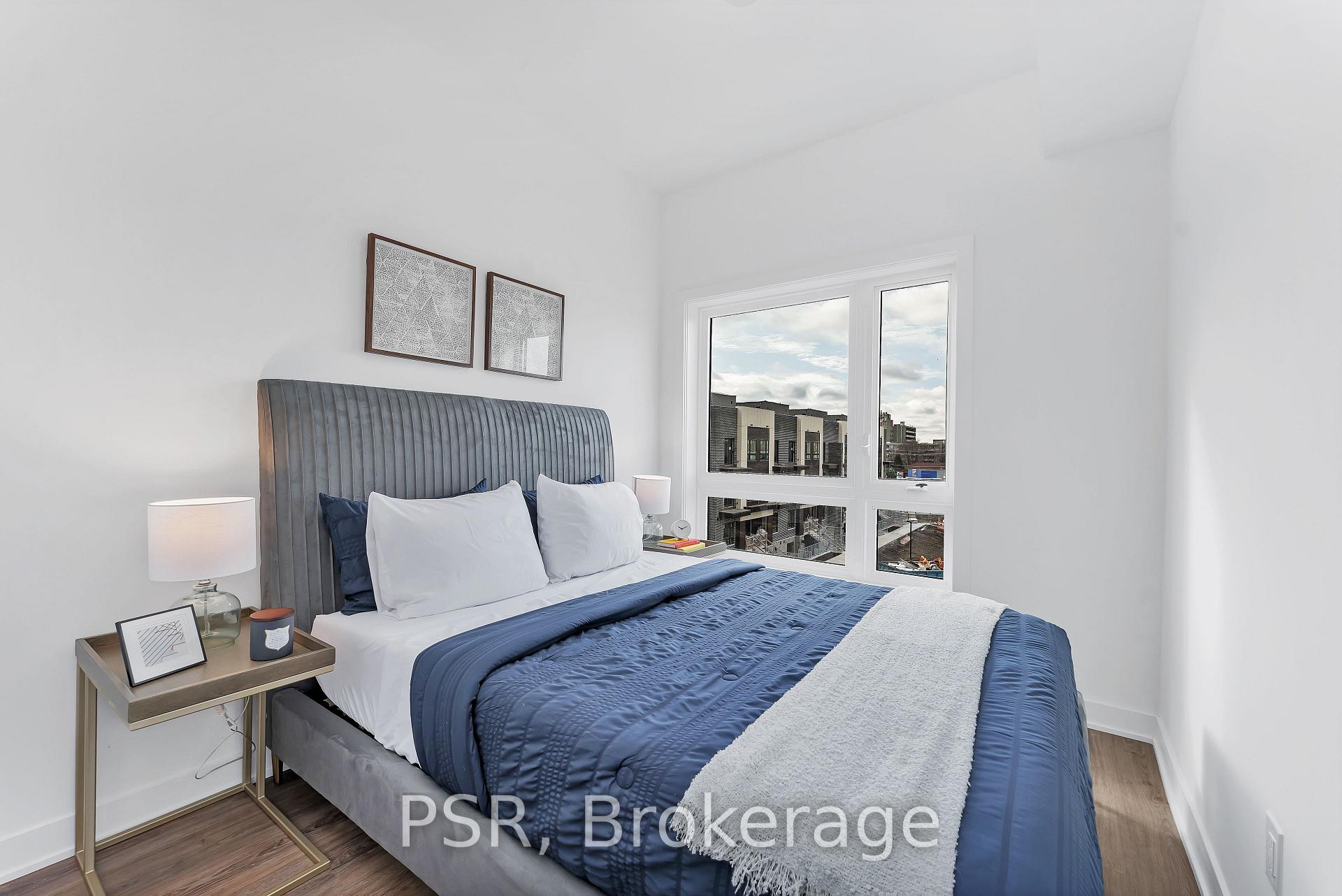 Photo 14 of Unit 315, 41 Danforth Road, Scarborough, Oakridge — HOMEH