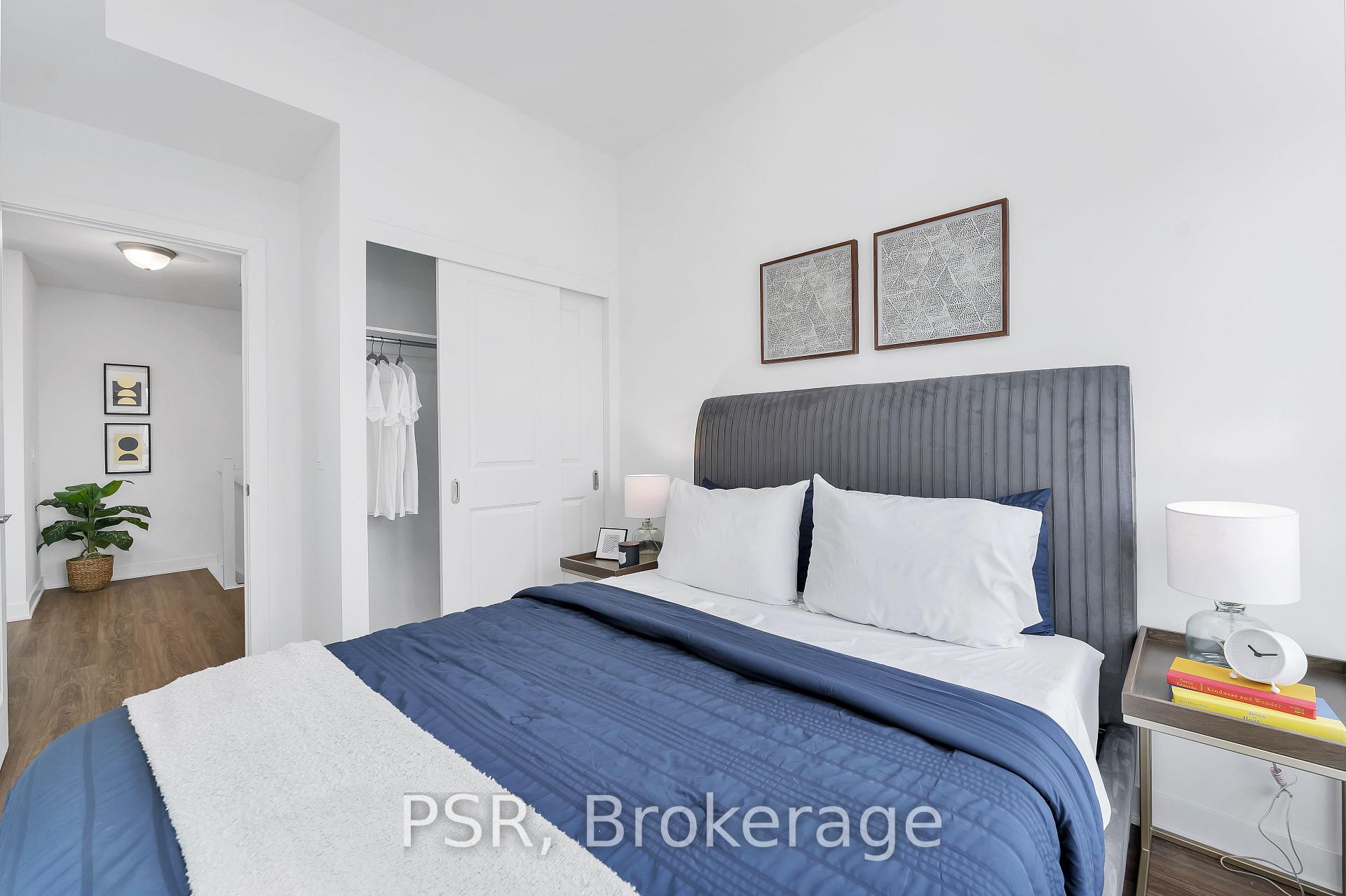Photo 16 of Unit 315, 41 Danforth Road, Scarborough, Oakridge — HOMEH
